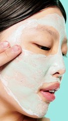 تعرفي على طريقة استخدام speed smooth  لتنقية مسام بشرتك في دقائق