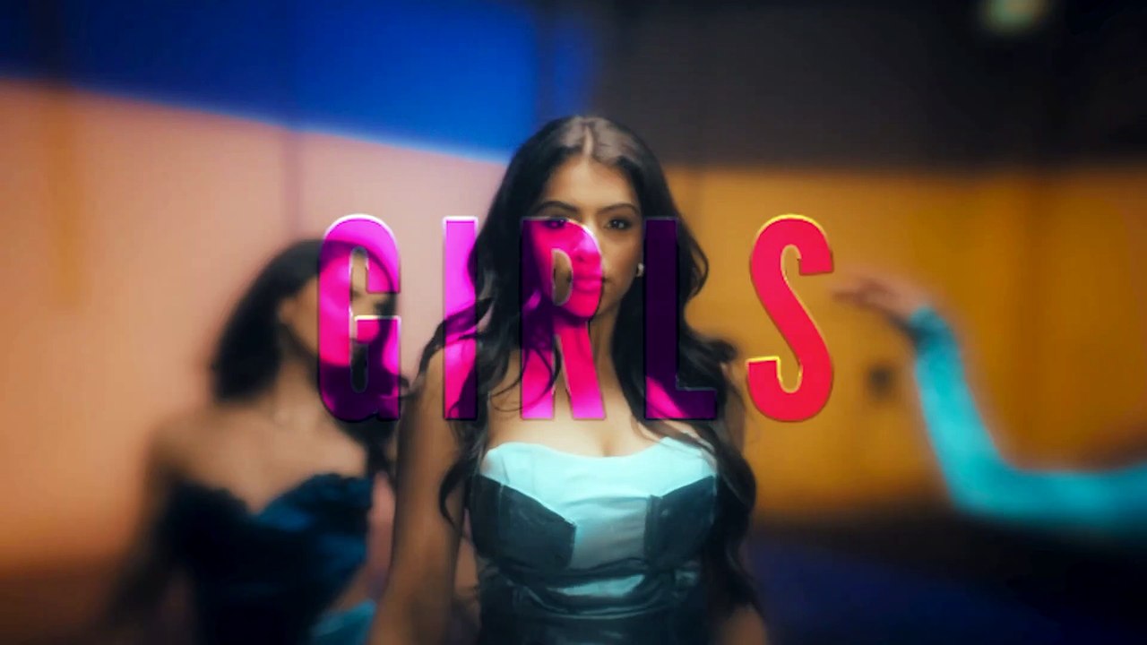 Celina Sharma x Girls Like You - Killer (Official Video)