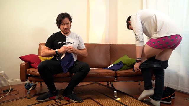 Dummy THICC for Dummies | A Tale of 2 Butts | Pushing Our Butts Even Further Beyond (235)