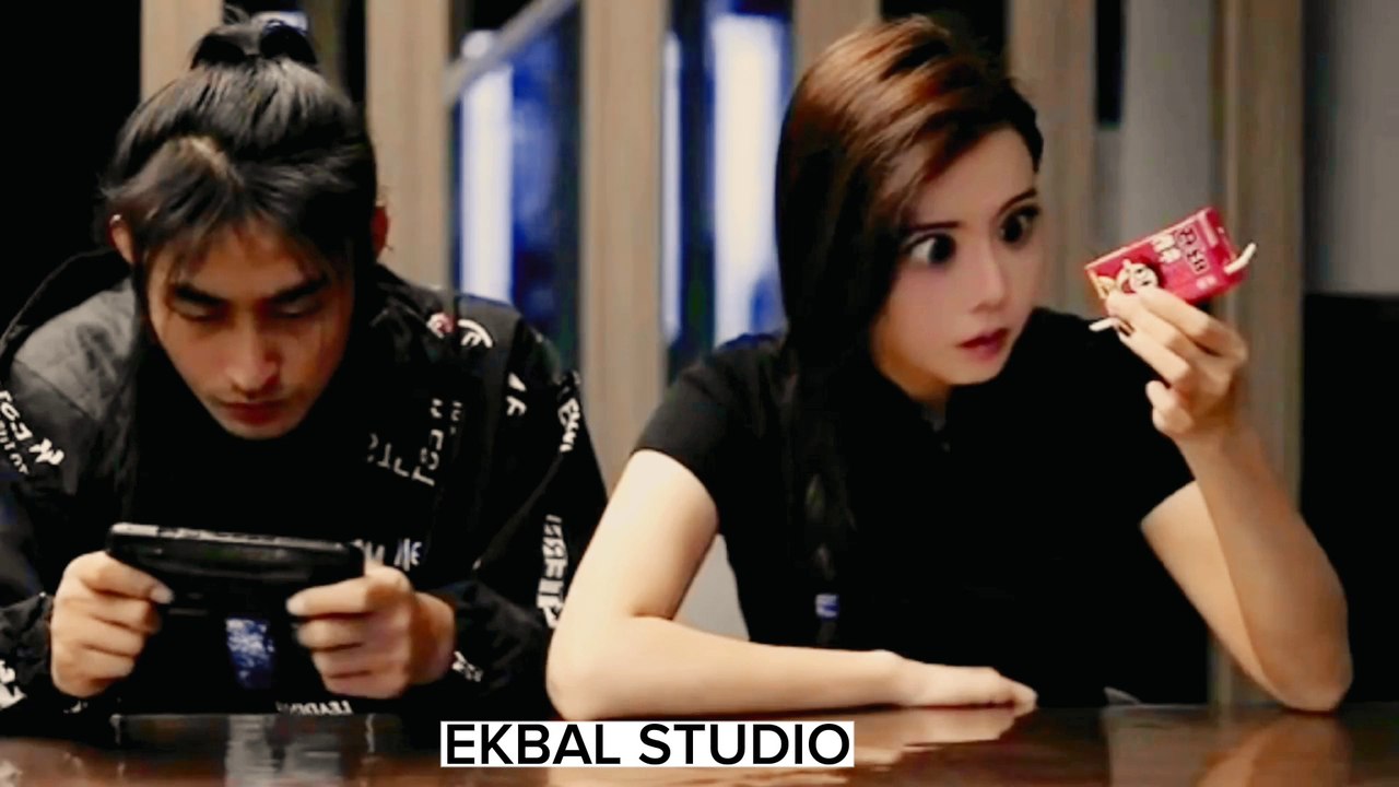 Social media viral video - Zilly Zilly | Milly Milly | Silly Silly