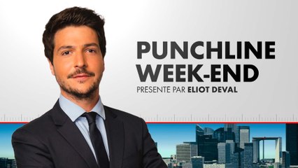 Punchline Week-End (Émission du 25/06/2023)