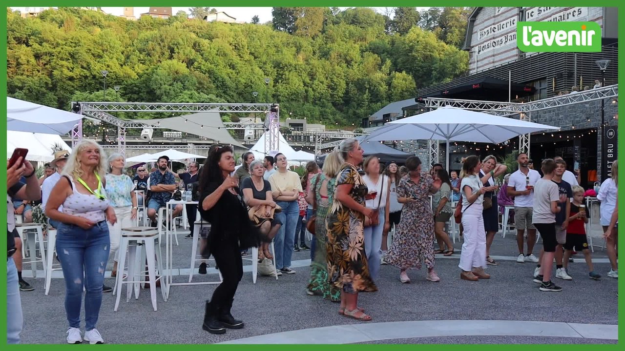 Une fête de la musique décentralisée à Durbuy