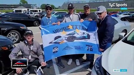 Carburando Categorías