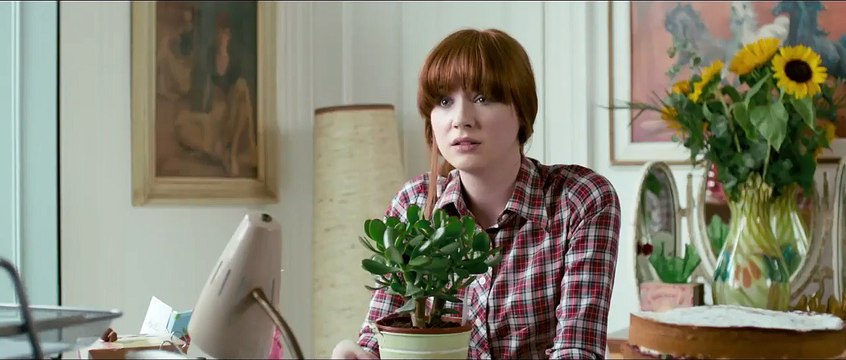 We Love Happy Endings ! Bande-annonce (EN)