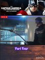 Captain America The Winter Soldier Part-4