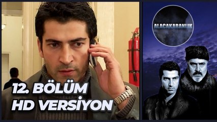 Alacakaranlık 12. Bölüm | HD Versiyon