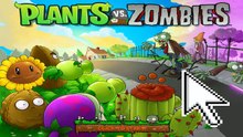 Plants vs Zombis GOTY Edition DADA VUELTA 7 Partida  5-9 TACTICAL SUPER HARD