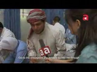 Irak: Vidéos de la "Libération"-Iraq Clips of "Liberation"