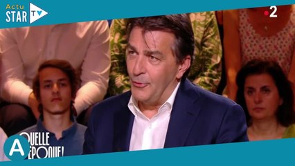 "Une scène de chaos" : Yannick Alléno toujours révolté du décès brutal de son fils Antoine, il fait