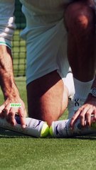 كيت ميدلتون تتحدى بطل العالم في التنس