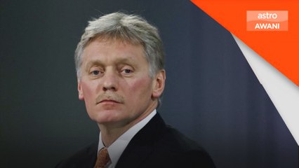 Pertuduhan jenayah Ketua Wagner akan digugurkan - Kremlin