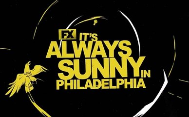 It's Always Sunny in Philadelphia - Promo 16x05