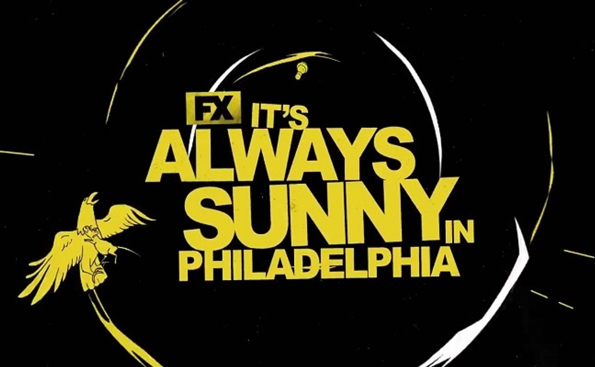It's Always Sunny in Philadelphia - Promo 16x05