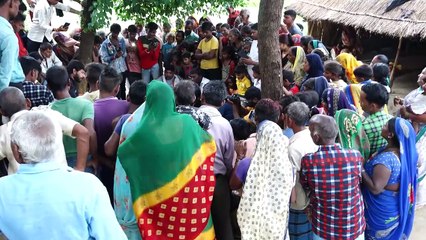 Real Nag Nagin Rescue.Creepy scene, wonderful scene captured on camera, how nag nagin was caught together!