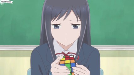 Wasteful Days of High School Girl Ep. 1 English Dub