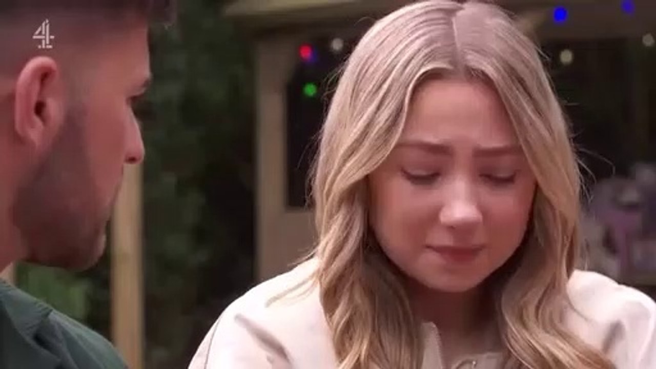 Hollyoaks 24th June 2023