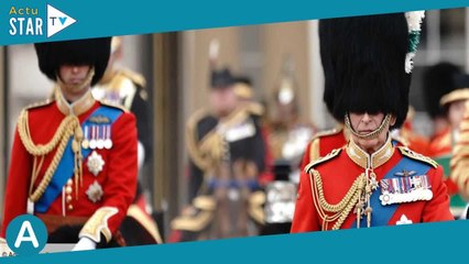 Charles III et William : leurs séduisants écuyers font fondre les fans…