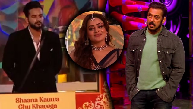 Bigg Boss OTT 2:Fukra Insaan को गिराते और Bebika को चढ़ाते देख Salman पर भड़के Fukra फैंस |FilmiBeat
