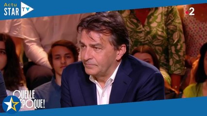 « Comme un attentat » : Yannick Alléno revient, les larmes aux yeux, sur la découverte de la mort de