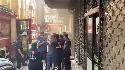 Explosion à Pendik DERNIERE MINUTE ! Où était l'explosion à Pendik, quelle est la dernière situation ?