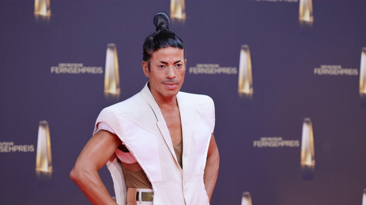 Deshalb musste „Let's Dance“-Jorge González sich in Slowakei verstecken