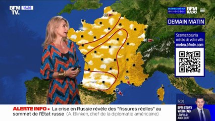 Sandra Larue sur BFM (25/06/2023)