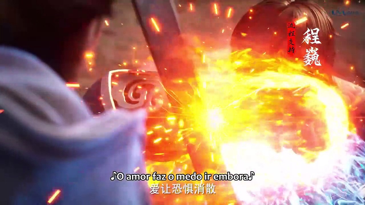 The Demon Hunter Temporada 01 Episodio 02 Legendado PT-BR