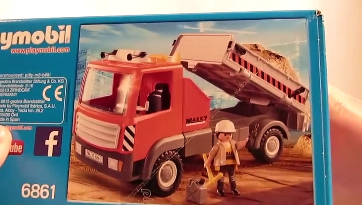 PLAYMOBIL