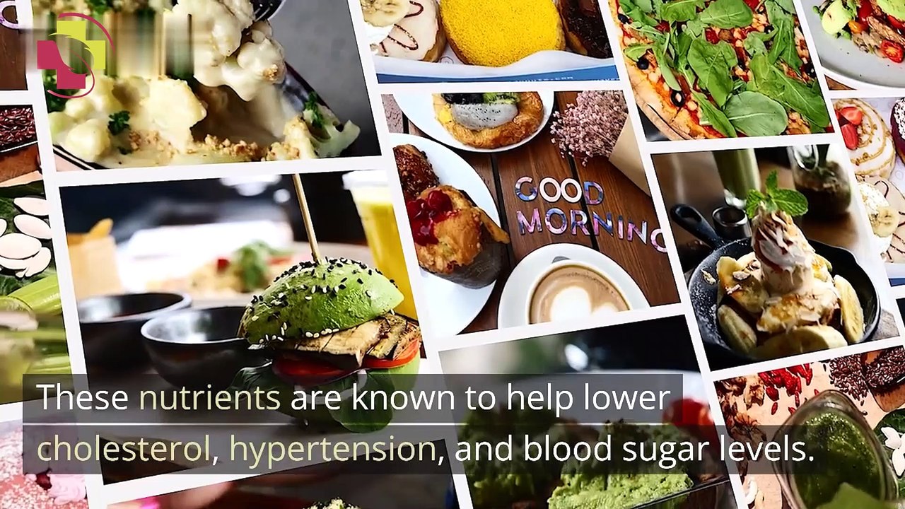 Health Benefits Of Fennel Seeds, Lowering Cholesterol, Hypertension