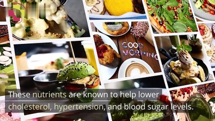 Health Benefits Of Fennel Seeds, Lowering Cholesterol, Hypertension, Constipation, and Beyond.