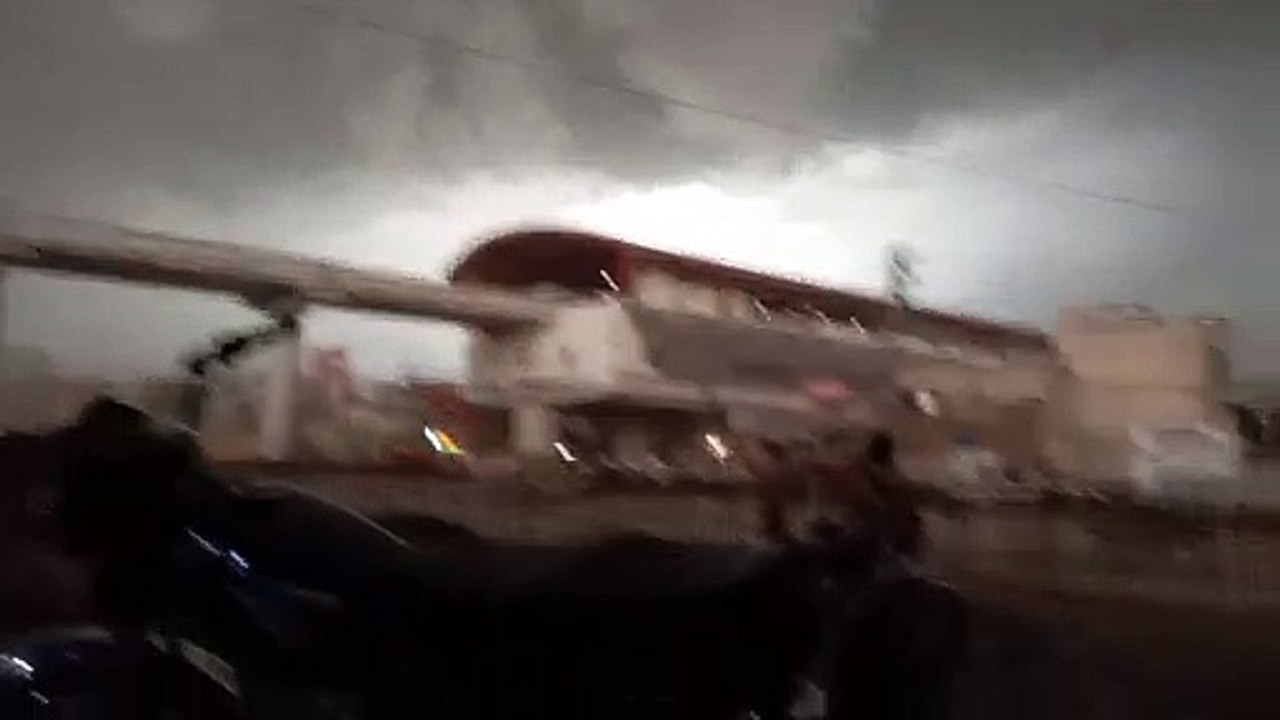 Lahore weather