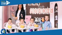 “Beaucoup de pleurs, de disputes” : Laëtitia Provenchère (Familles nombreuses) dévoile les coulisses