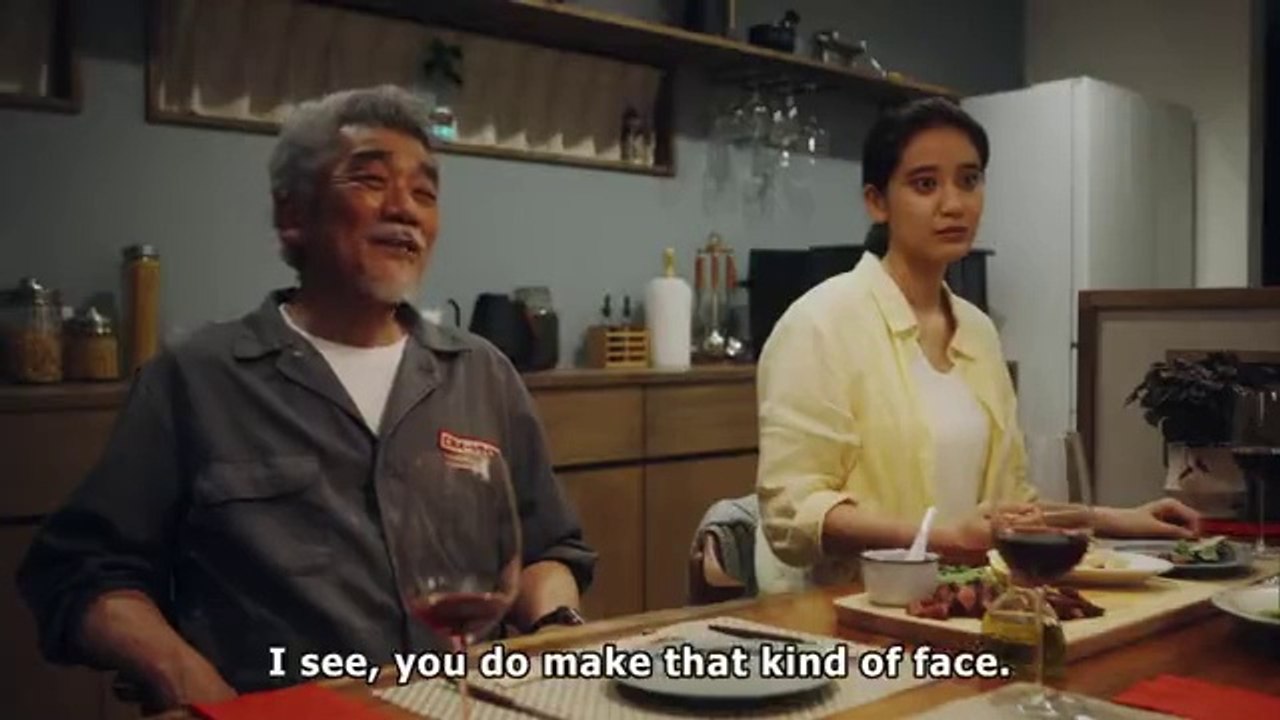Grace no Rireki (2023) Episode 4 (EngSub)