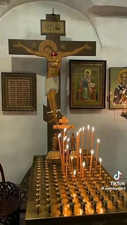 God is love