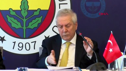 Erol Bilecik'ten Aziz Yıldırım'a borç yanıtı