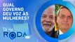 Quem respeita mais as MULHERES? Bolsonaro ou Lula? Debate fica QUENTE | TÁ NA RODA