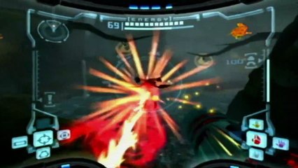 Metroid Prime | The Power of the Chozo | Nintendo Gamecube