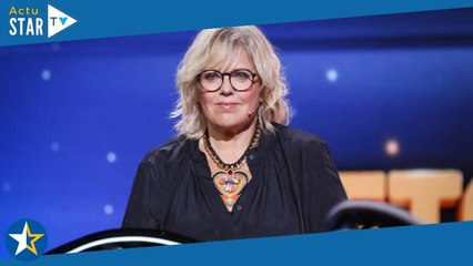 "J'ai décidé de ne plus continuer..." : Laurence Boccolini fait une annonce inattendue sur son aveni