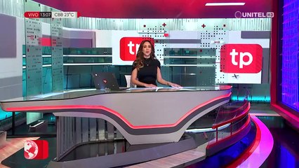 Santa Cruz: Un sujeto que cuidaba un terreno muere tras recibir 11 puñaladas