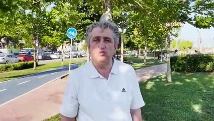 CHP Samsun Milletvekili Murat Çan, Gıda ve Kontrol Genel Müdürlüğü'nün kırmızı etlerle ilgili genelgesine tepki gösterdi