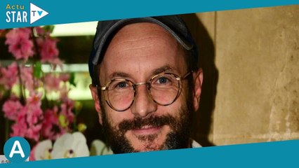 Jérémy Michalak explique pourquoi il a été « plus que compliqué » de vendre son émission avec Lucie