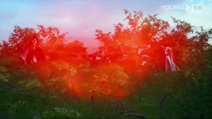 THE LEGEND OF DRAGON SOLDIER EP 21 MULTI SUB 1080P HD