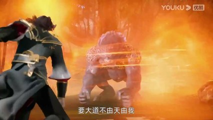 THE LEGEND OF DRAGON SOLDIER EP 22 MULTI SUB 1080P HD