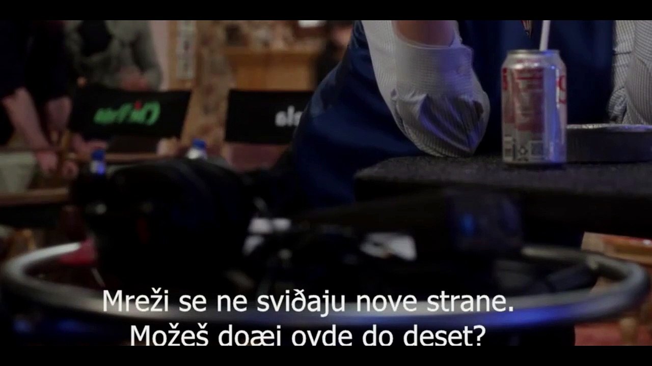 And Just Like That S 2 Epizoda 2 Sa Prevodom