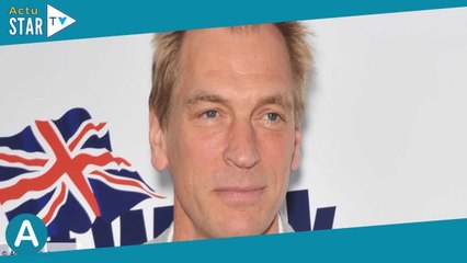 Disparition de Julian Sands : des restes humains découverts en montagne par des marcheurs