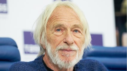 VOICI - Pierre Richard en deuil : l'acteur annonce la mort d'un être cher