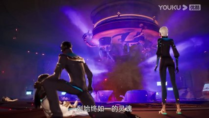 THE LEGEND OF DRAGON SOLDIER EP 24 MULTI SUB 1080P HD