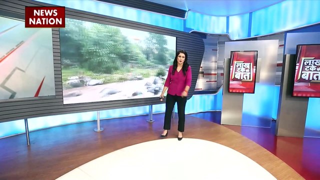 LAKH TAKE KI BAAT : देश में बारिश ने मचाया आफत, उत्तराखंड समेत 6 राज्यों में भारी नुकसान