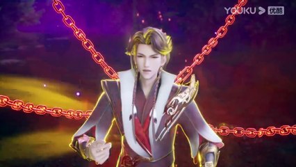 THE LEGEND OF DRAGON SOLDIER EP 25 MULTI SUB 1080P HD