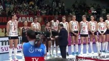 Quand est le match de volley-ball Turquie - Japon ? Regardez le match de volley-ball Turquie - Japon en direct ! Sur quelle chaîne est diffusé le match national de volley-ball Japon - Turquie ?